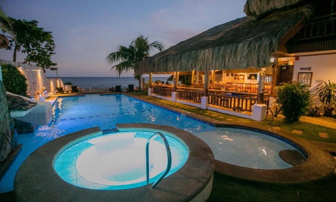 Zamboanguita Complejo | Kav's Beach Resort