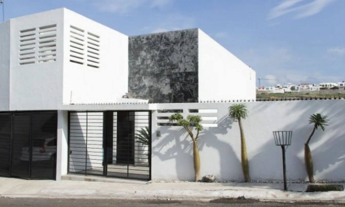 Querétaro Apartamento | Depa KaVa I, quédate con nosotros !!!