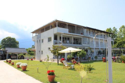 Skotina Apartamento | Kavadias Sea View 2