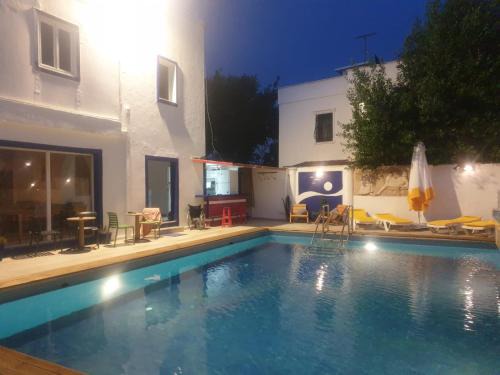 Bodrum City Center Hotel | Kavala Hotel Bodrum