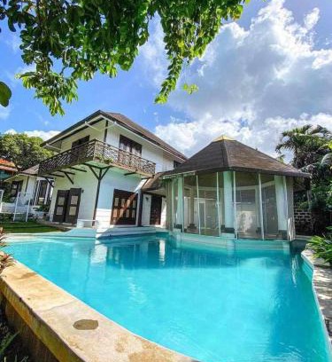 Tagaytay Cabina | Kavanah Suites Tagaytay- Villa 2