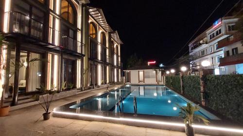 Kuilapalayam Hotel | Kave Hotels - Pondicherry