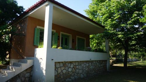 Palaio Tsifliki Casa | KAVET Palio Cottage