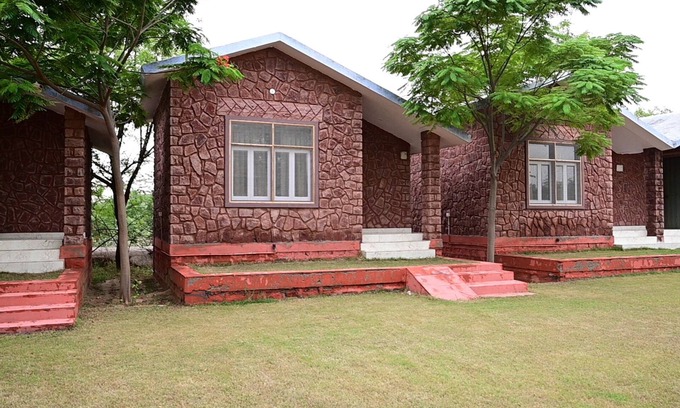 Jodhpur Hotel | Kavish Impian Resort - Jodhpur