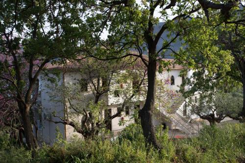 Skoutari Apartamento | Kavoulakos Studios
