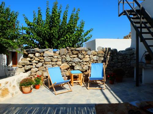 Kavousi Casa | Kavousi Cottages - O Stavlos