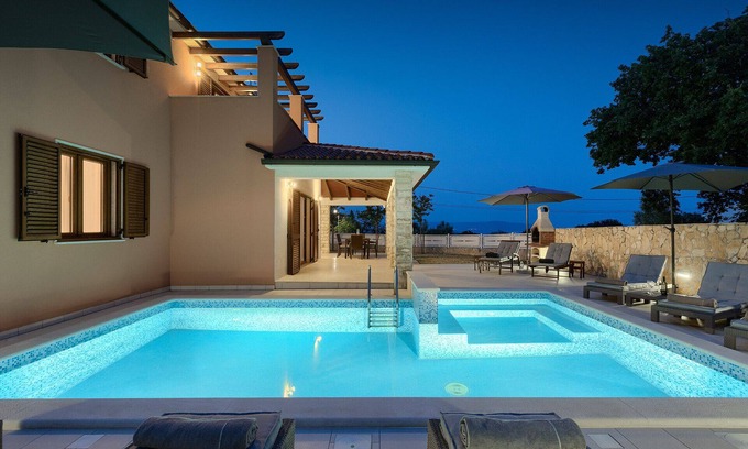 Kavran Casa | Kavran, Casa Villa Nina