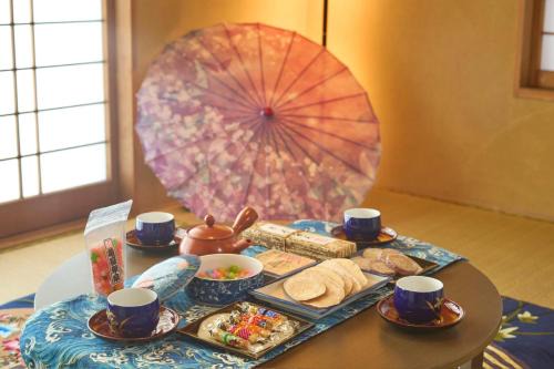 Kawagoe Apartamento | Kawagoe Inn Tokine 時の鐘まで徒歩3分 敷地内駐車場 お子様用プレイルーム