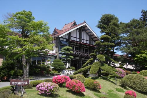 Fujikawaguchiko Hotel | Kawaguchiko Hotel