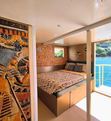 Le Carbet Alquiler De Eote | Kawaida - Hébergement insolite - Glamping Yaliyo