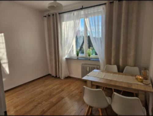 Krasnik Apartamento | Kawalerka Krasińskiego