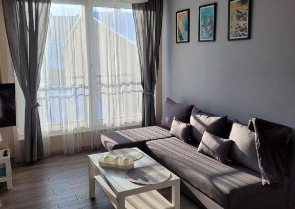 Wejherowo Casa | Kawalerka Wałowa 7