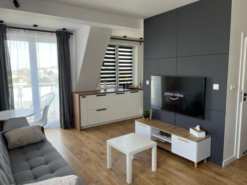 Kalisz Apartamento | Kawalerka z widokiem na Kalisz