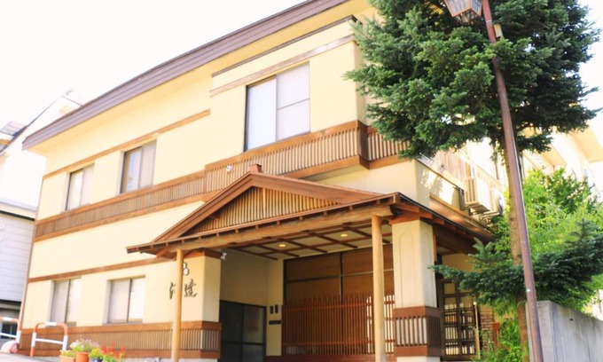 Nozawaonsen Hotel | Kawatatsu