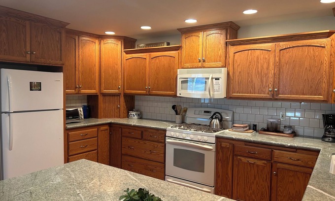 Three Rivers Casa | Kaweah View 3-bedroom house in Three Rivers WiFi and AC