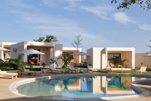 Saly Petite Cote Hotel | Kawga Hôtel