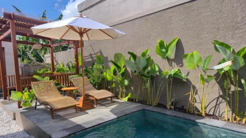 Mumbul Hotel | Kawitris Hidden Homestay