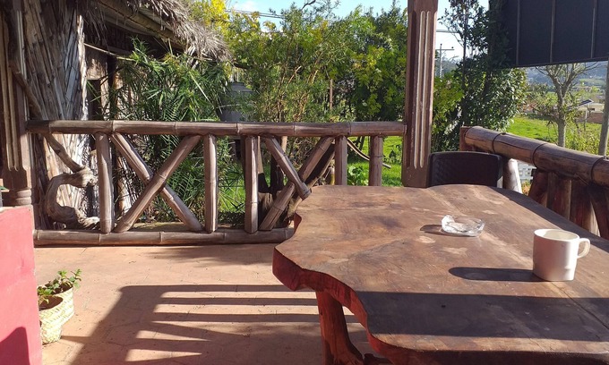 Cuenca Cama Y Desayuno | Kawsay Yachay B&B