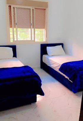 District of Sidi Youssef Ben Ali Apartamento | Kawtar