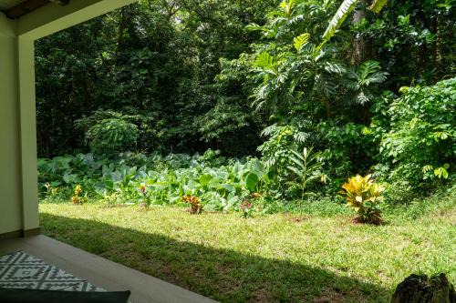 Le Robert Apartamento | Kay Canou, rez-de-jardin, calme et nature