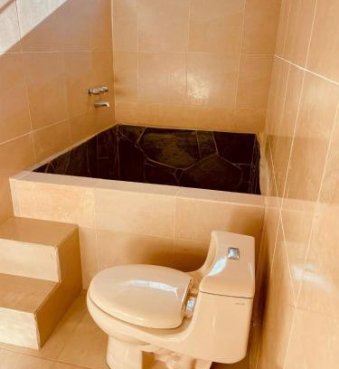 Baños del Inca Casa | Kay-House