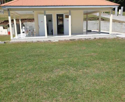Case-Pilote Casa | KAY LUCY