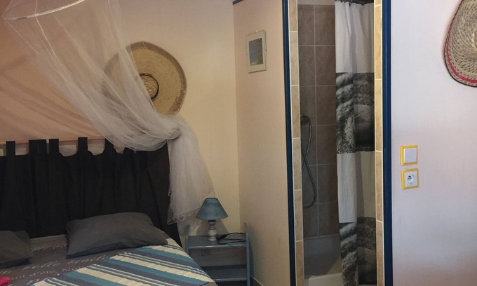 Trois-Rivieres Apartamento | Kay Margo T3 con piscina