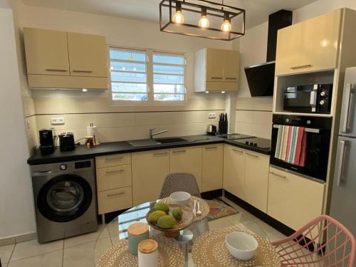 Les Anses-d'Arlets Apartamento | Kay nou