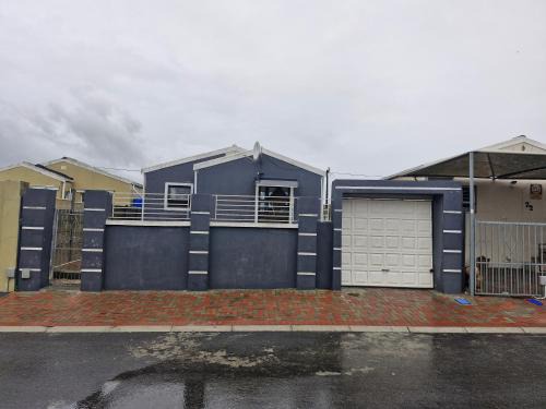 Kraaifontein Casa | Kay's Guest Apartments