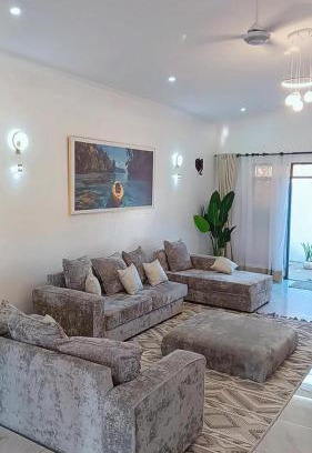 Manyimbo Villa | Kay's Residence