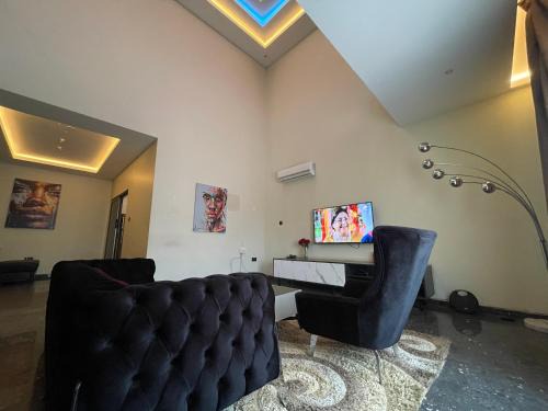 Accra Apartamento | Kay’s villa