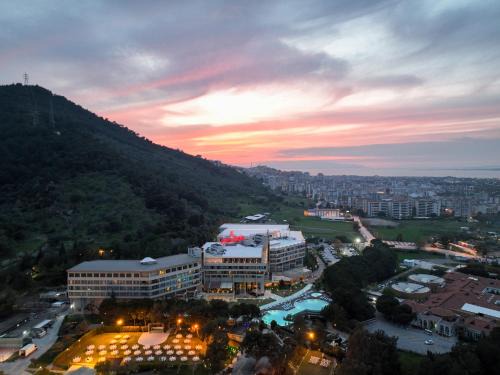 Narlidere Complejo | Kaya Izmir Thermal & Convention