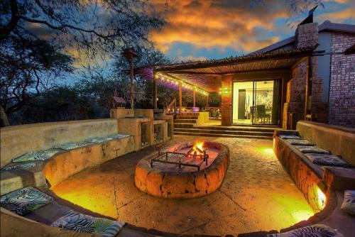 Marloth Park Casa | Kaya KaBush