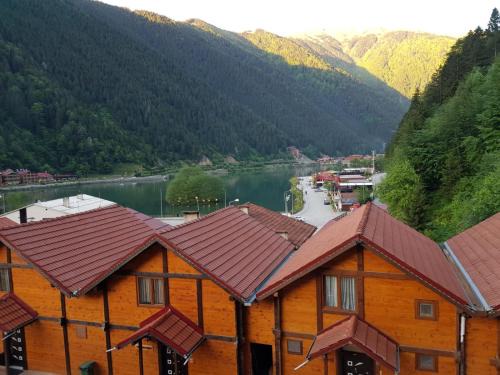 Uzungol Apartamento | Kaya Residence