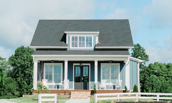 Cleveland Cabaña | Kaya Vineyard and Winery - Cottage 6
