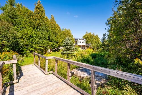Northern Bruce Peninsula Casa | Kayak Cove - Tobermory