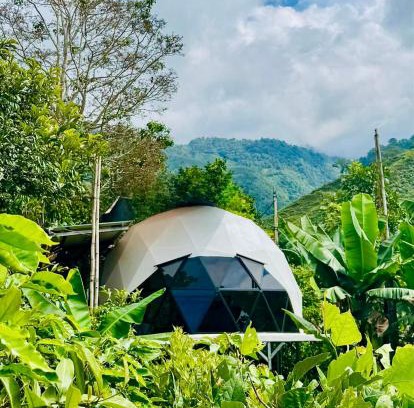 Páramo Apartamento | Kayala Domes