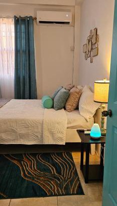Castries Apartamento | Kaye Sace Terrace