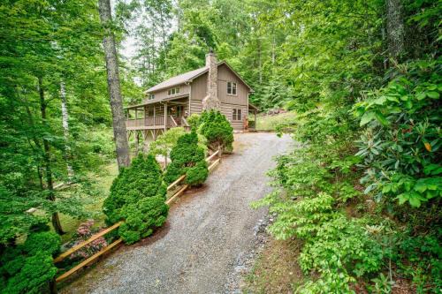 Vilas Casa | Kaylee's Kabin