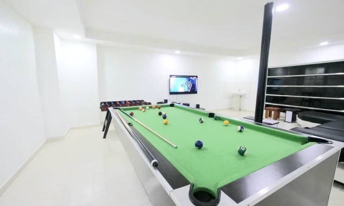 Lagos Cabina | kaypoint apartment, awesome value! great location.