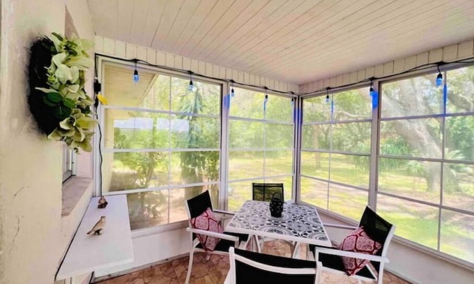 Florida South Atlantic Coast Casa | Kay’s Turtle Kove