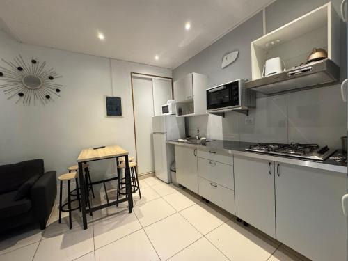 Le Robert Apartamento | KaZ-a-RoRo