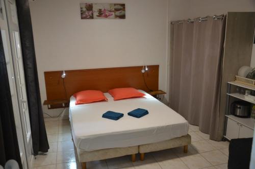 Gros-Morne Apartamento | Kaz Gwayav Dous