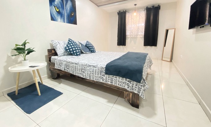 San Antonio de Belén Apartamento | Kazakh Place Ac