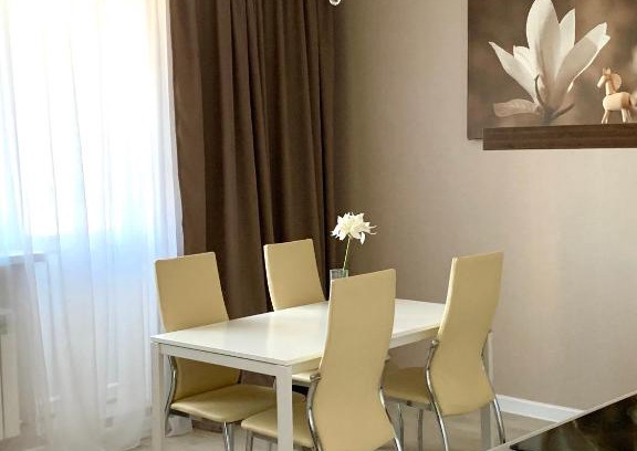 Novo-Savinovskiy Apartamento | KazanArena Apartament