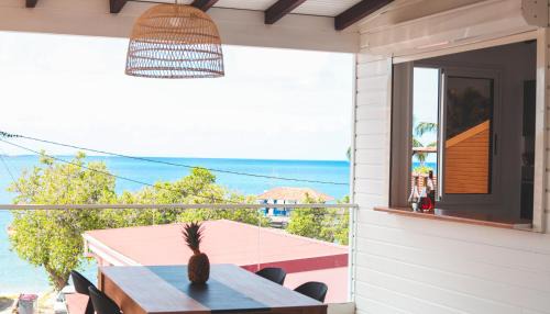 Sainte-Luce Apartamento | KAZANTILLAISE STE LUCE T3