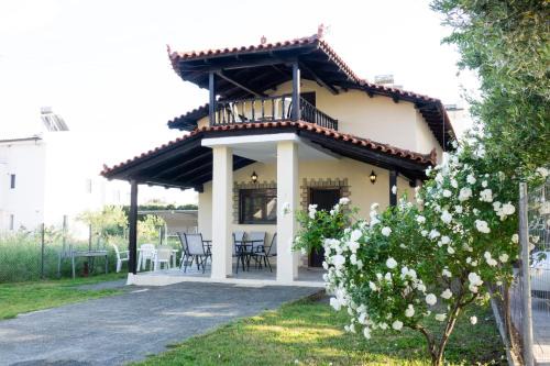 Nea Playia Casa | kazaplagia