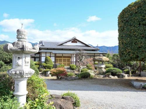 Koshu Apartamento | Kazeno Ryoan Fuga-風乃旅庵 楓雅