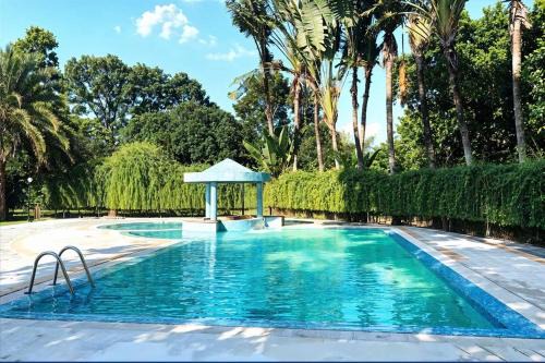 Gazipur Hotel | Kazi Resort & Hotel