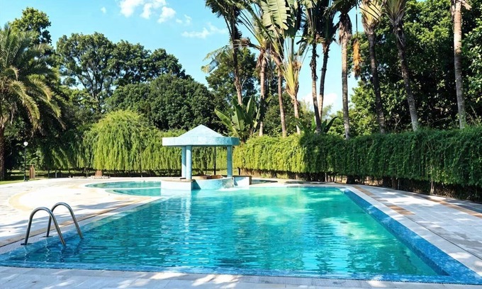 Gazipur Hotel | Kazi Resort & Hotel